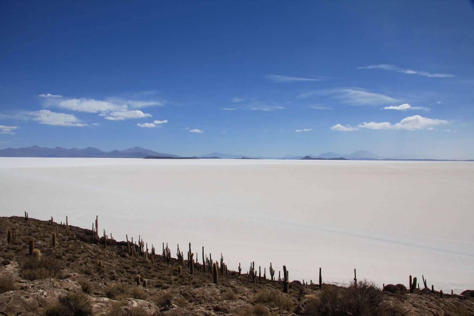 Salar de Uyuni