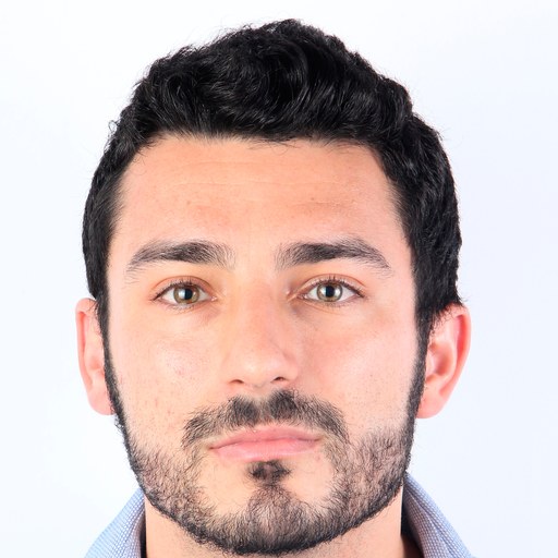 David Franco Aguirre — Responsable del proyecto y de lo que se publica en él